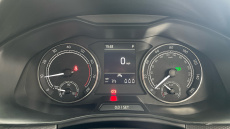 Skoda Kamiq 1.0 TSI 110 SE 5dr DSG Petrol Hatchback